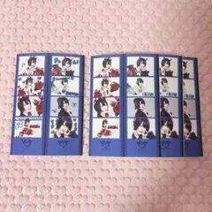 東雲青空 ローソンプリント