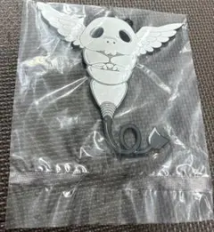 呪術廻戦 一番くじ K賞 コガネ ラバーチャーム 伏黒恵