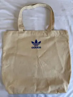 【新品未使用】adidas アディダスオリジナルス トートバッグ