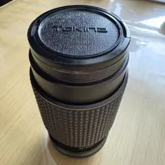 Tokina AT-X 60-120mm F2.8 Canon FD 作例ありのサムネイル