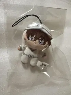 忍たま乱太郎 ほわぬい 天鬼　土井半助