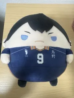 2026年最新】ハイキュー ふわコロりん mの人気アイテム - メルカリ