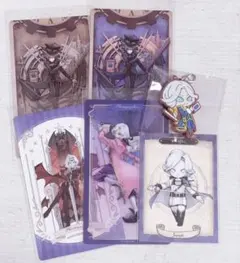 第五人格 ジョゼフ 写真家 まとめ売り