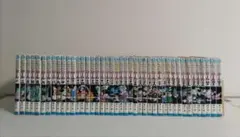 ドラゴンボール 全巻セット 42巻 鳥山明　旧装版