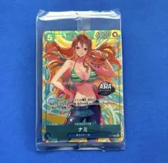 プロモ P-112 ナミ Mini tin Pack ミニ缶 4枚セット交流会