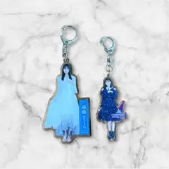 乃木坂46遠藤さくら アクリルキーホルダーまとめ売り - メルカリ