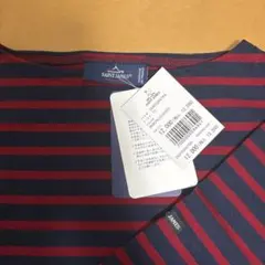 新品タグ付！　セントジェームス　 ウェッソン　サイズＴ5