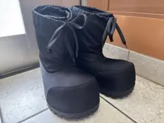 希少サイズ✨BALENCIAGAアラスカブーツ size39/40 - メルカリ
