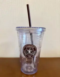 【未使用】スタバ タンブラー シアトル1号店限定