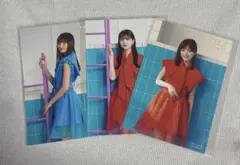 乃木坂46 生写真