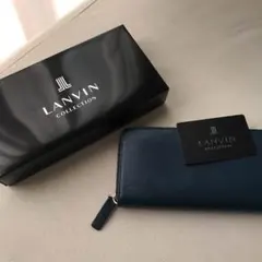 LANVIN 長財布のサムネイル
