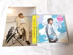 柿原徹也 「️://www.MUSE'ich」 通常盤 アニメイト特典付① - メルカリ