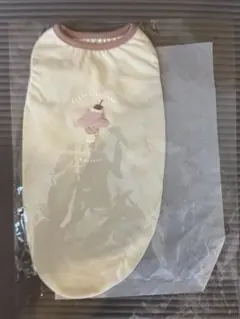 moncheri 犬服 アイスクリーム柄 接触冷感のサムネイル