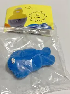 The TOMODACHI！ フィギュアコレクション