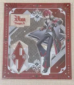 2025年最新】騎士a ばぁう アクスタの人気アイテム - メルカリ