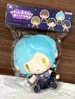 2026年最新】深海奏汰 ぬいぐるみの人気アイテム - メルカリ