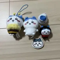 2026年最新】ChiiKawa ハチワレの人気アイテム - メルカリ