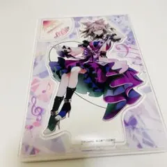 東方project アクリルスタンド　豊聡耳神子　DAISO