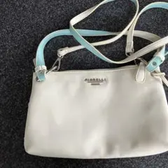 FIORELLI 2way ショルダーバッグ バイカラーのサムネイル