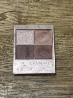 CANMAKE Silky Souffle Eyes M05