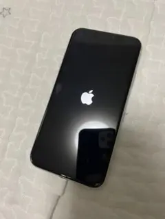 Apple iPhone XR 64GB ホワイト　美品