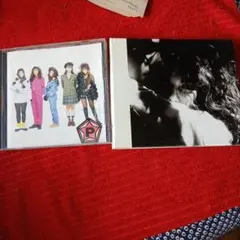 PRINCESS PRINCESS CD 2枚セット