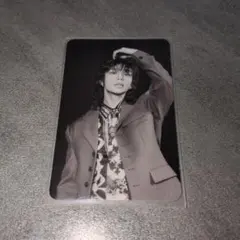 A【匿名配送】Stray Kids ヒョンジン HOP 合 トレカ