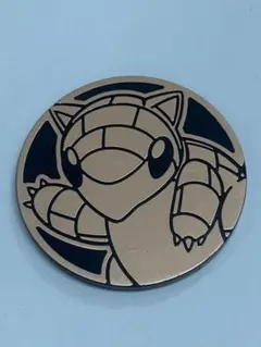 サンド コイン ポケモン 151 Tan