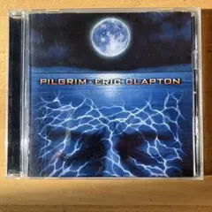 エリック・クラプトン(Eric Clapton)『ピルグリム(Pilgrim)』