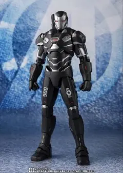 S.H.Figuarts エンドゲーム　ウォーマシン　マーク6のサムネイル