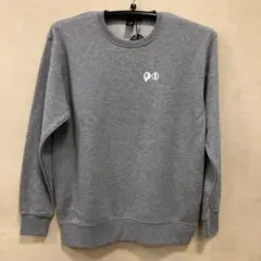 NESTA BRAND グレー スウェット