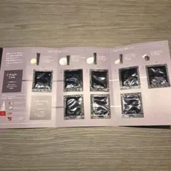 【新品】B.A 7th Generation トライアルセット　第７世代サンプル