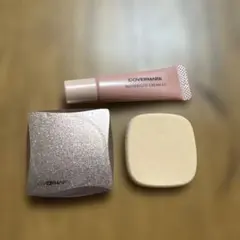 COVERMARK フローレスフィットファンデーションミニサイズ FR10