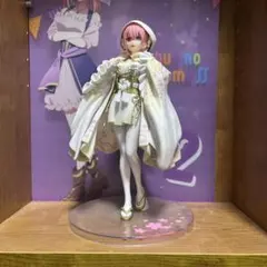 一番くじ「映画五等分の花嫁〜幸せの結び〜」A賞中野一花　和装フィギュア