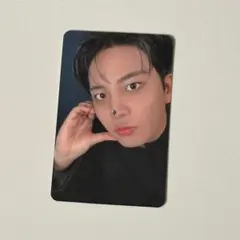ATEEZ applemusic トレカ ウヨン - メルカリ