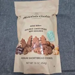 Honolulu Cookie Mini Bites 454gのサムネイル