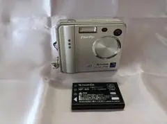 2026年最新】fujifilm finepix f410の人気アイテム - メルカリ