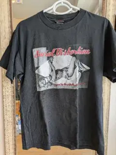 Social Distortion Tシャツ サイズM