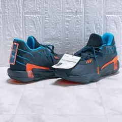 【adidas】DAME 7 “LIGHTS OUT” 24.5cmのサムネイル
