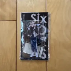 SixTONES森本慎太郎 アクスタfest