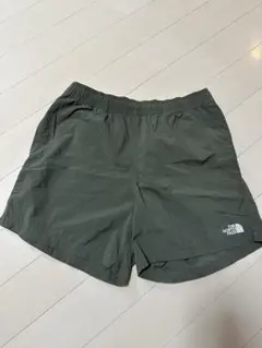 NB42051 ノースフェイス バーサタイル ショーツ L