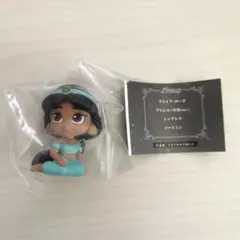 まちぼうけ　ジャスミン