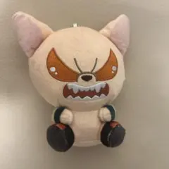 僕のヒーローアカデミア 爆豪勝己 バクドッグ