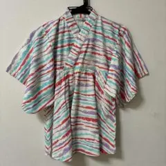 ocean&ground 浴衣ドレスのサムネイル