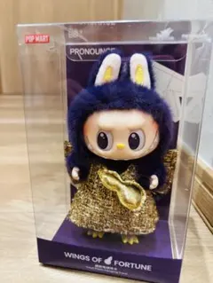 2025年最新】Labubu × pronounceの人気アイテム - メルカリ