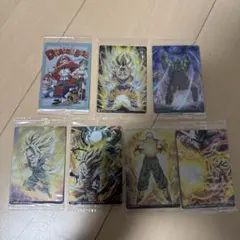 ドラゴンボール イタジャガ　まとめ売り