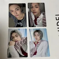 RIIZE ウォンビン トレカ ソロ all of You