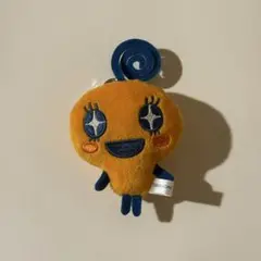 大たまごっち展 ミニミニchibiぬいぐるみマスコット めめっち