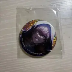 プロセカ 東雲彰人 缶バッジ 特典