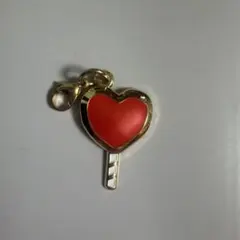 ツイステ キャンディメタルチャーム エース